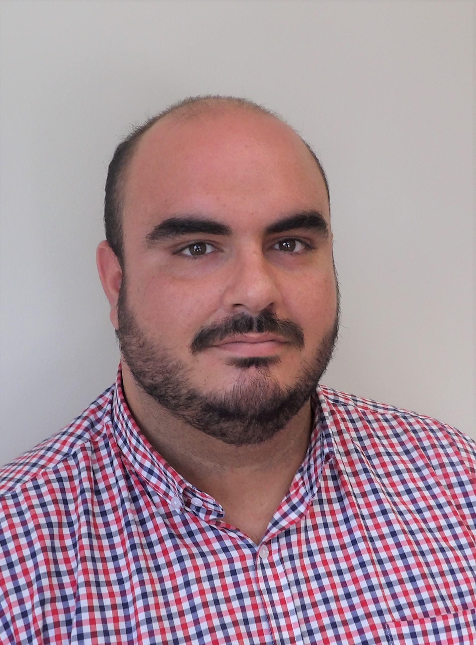 Χρήστος Τριανταφύλλου,  Νοσηλευτής ΠΕ, MSCE